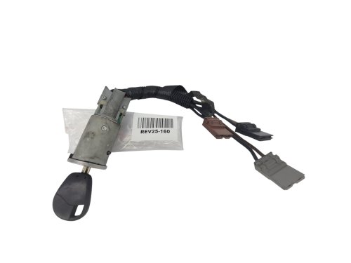 Commutateur D’allumage Citroen Saxo 4162W1 