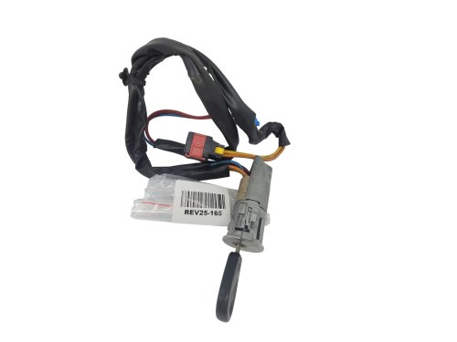 Commutateur D’allumage Citroen Berlingo 4162AN