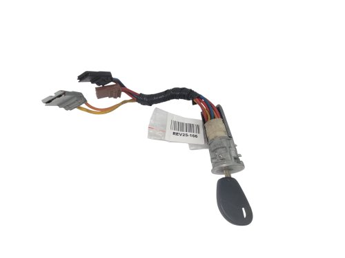 Commutateur D’allumage Fiat Ulysse 4162W4 Valeo 