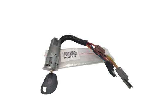 Commutateur D’allumage Fiat Scudo 4162W4 Valeo PSA