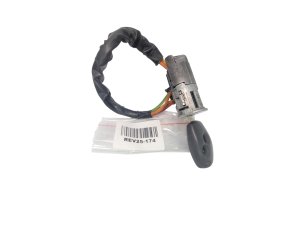 Commutateur D’allumage 6001546809 7701471220 Dacia Sandero Stepway 1