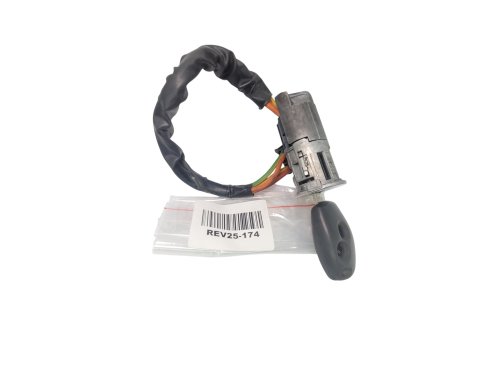 Commutateur D’allumage 6001546809 7701471220 Dacia Sandero Stepway 1