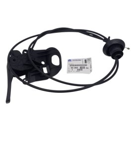Câble d'Ouverture de Capot 9809216880 Citroën Jumpy Peugeot Expert 16 - Original Neuf