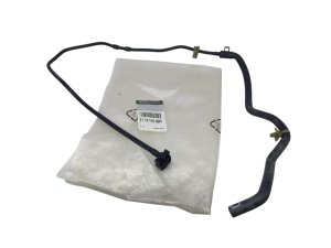 Tuyau De Radiateur 217411656R Dacia Logan II Original