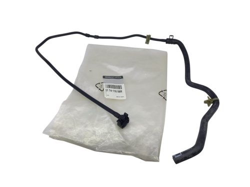 Tuyau De Radiateur 217411656R Dacia Logan II Original