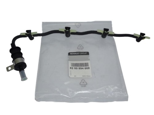 Tuyau D’alimentation Carburant 8200894668 Renault Original