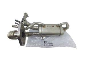 Refroidisseur EGR 147350364R Renault Megane 3,Clio 4 Original