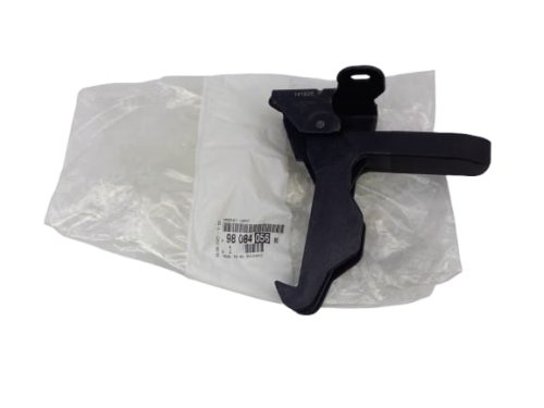 Loquet de Verrouillage de Capot 9808405680 Citroën Jumpy III Peugeot Expert III Original Neuf