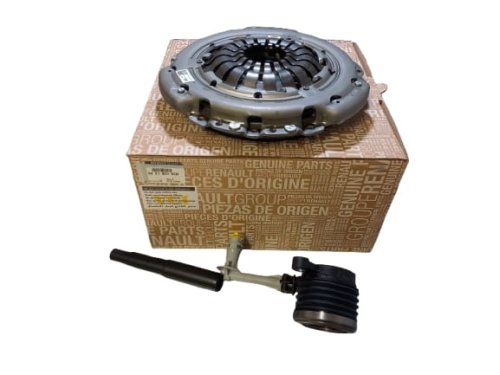 Ensemble D`Embrayage Renault 302180385R Nouvelle Original