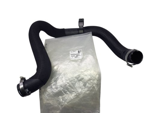 Durite Intercooler Original 9806720880 PSA Jumpy 4