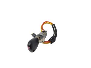 Commutateur D’allumage Renault Megane 1 Scenic 1 445023 7701469419 
