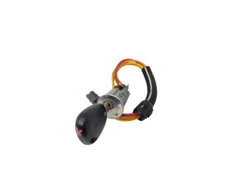 Commutateur D’allumage Renault Megane 1 Scenic 1 445023 7701469419 
