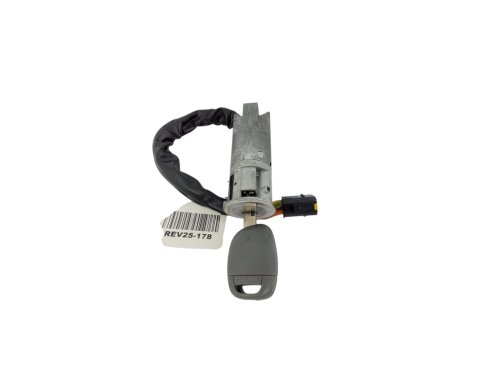 Commutateur D’allumage 433815  7701046689 Renault Twingo Valeo