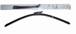 Balai d'essuie-glace gauche 1642331980 Citroën C3 II Original Neuf