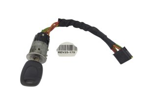 Commutateur D’allumage 475023 7701471220 Neiman 34 Renault Clio 2