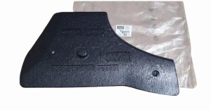 Repose-pied gauche 7572Z7 7572.Z7 Peugeot 308 Original Neuf