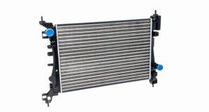 Radiateur 95530546 Opel Adam/Corsa D/E Original Nouveau