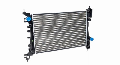 Radiateur 95530546 Opel Adam/Corsa D/E Original Nouveau