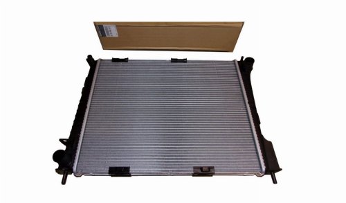 Refroidisseur d'eau 8200468913 Renault Clio III Original Neuf