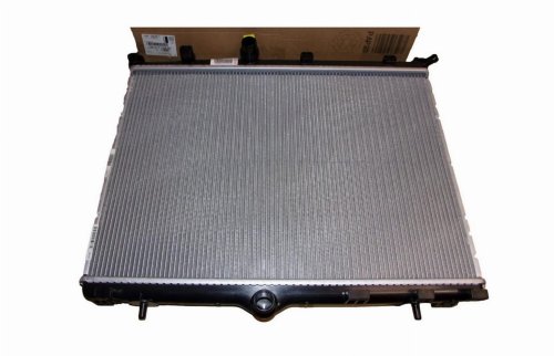 Refroidisseur d'eau 9827174680 Peugeot 208 II/2008 II Original Neuf