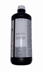 Liquide de refroidissement 1 L -35 °C. G70 1637854780 Citroën Peugeot Original Neuf