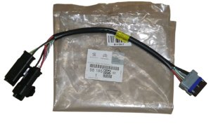 Fils électriques 9818559580 Citroen Peugeot C4 Piccaso Original