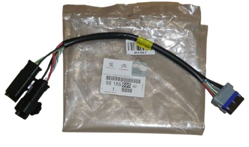Fils électriques 9818559580 Citroen Peugeot C4 Piccaso Original