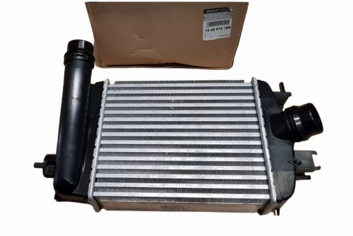 Refroidisseur d'air 144961019R Renault Clio V Original Neuf