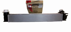 Refroidisseur d'air 144963639R Renault Megane III Original Neuf