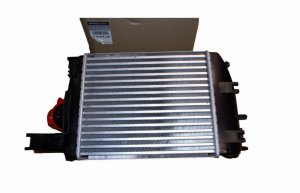 Refroidisseur d'air 144967634R Dacia Duster Original Neuf