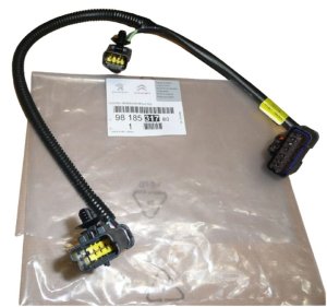 Fils électriques 9818531780 Citroen Peugeot Berlingo Nouvelle Original