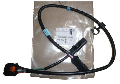Fils électriques 9831235580 Citroen Peugeot C3 2008 Nouvelle Original