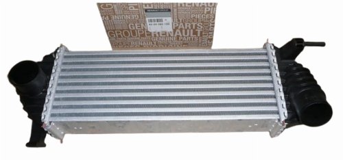 Refroidisseur d'air 8200382109 Renault Kangoo II 1.5DCI Original Neuf