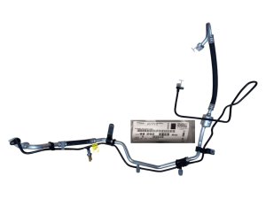 Tuyau De Climatisation 9825231580 Citroen C3 III Original 