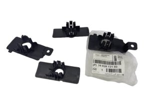 Support De Capteur De Stationnement Avant 1682813180 Citroen C3 Aircross II Original
