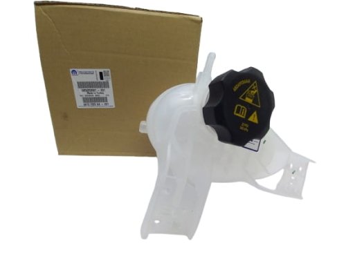 Réservoir de liquide de refroidissement 52253567 Fiat Tipo 1.4 Original Neuf