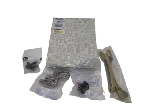 Kit de courroie de distribution 1302800Q0J Nissan Qashqai 1.2 TCE Original Neuf