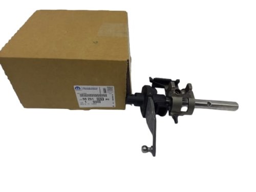 Sélecteur De Vitesses 9825106980 Peugeot 5008 Original Nouveau