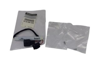 Harnais De Poignée De Porte Avant 285989032R Renault Megane III, Clio IV Original Nouveau