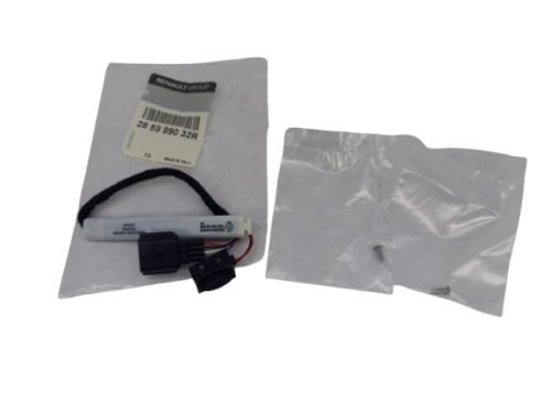 Harnais De Poignée De Porte Avant 285989032R Renault Megane III, Clio IV Original Nouveau