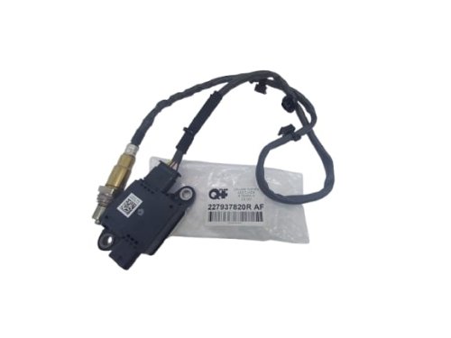 Sonde Lambda 227937820R Renault Nouvelle Original