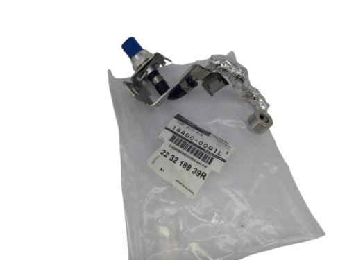 Capteur De Pression Des Gaz D'echappement 1446000Q1L Renault Nissan Original 