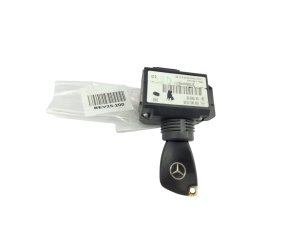 Commutateur D’allumage Mercedes-Benz 1695451508  04156906