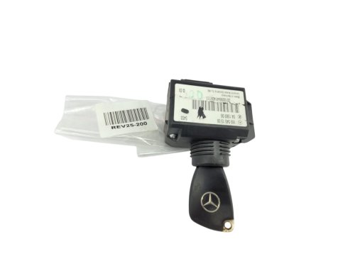 Commutateur D’allumage Mercedes-Benz 1695451508  04156906