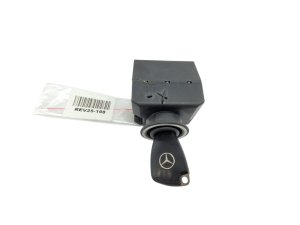 Commutateur D’allumage Mercedes-Benz A 1695451108  04156920