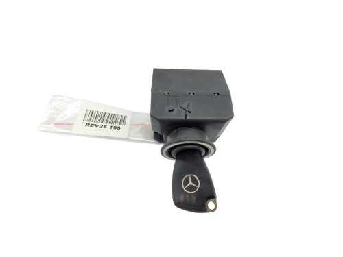 Commutateur D’allumage Mercedes-Benz A 1695451108  04156920