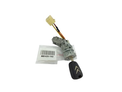 Commutateur D’allumage N0502200 4162FK Citroen C1 Valeo