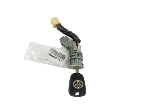 Commutateur D’allumage N0502200 4162FK Toyota Aygo Valeo