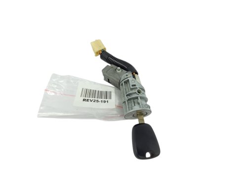 Commutateur D’allumage Toyota Aygo N0501412  N0501477