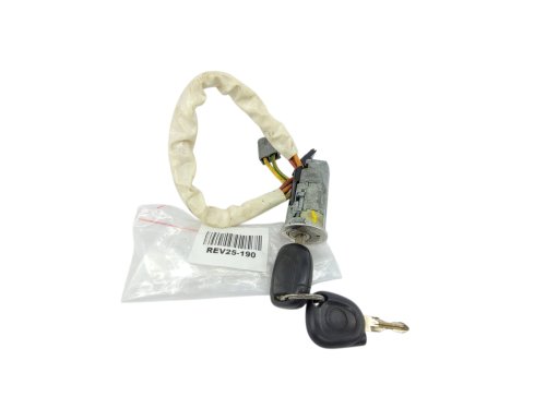 Commutateur D’allumage Renault Kangoo 7701470736  354895 Simplex